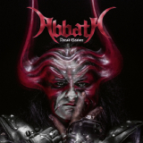 Abbath Doom Occulta - Dread Reaver 2022