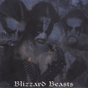 Immortal - Blizzard Beasts 1997