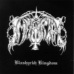 Immortal - Blashyrkh Kingdom (Bootleg) 2003