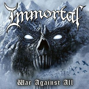 Immortal - War Against All 2023