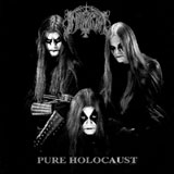 Immortal - Pure Holocaust 1993