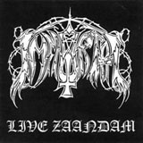 Immortal - Live Zaandam (Bootleg) 1994