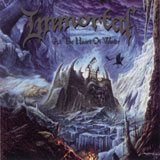 Immortal - At The Heart Of Winter 1999