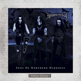 Immortal - Sons Of Northern Darkness (Deluxe Edition) 2005