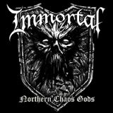 Immortal - Northern Chaos Gods 2018