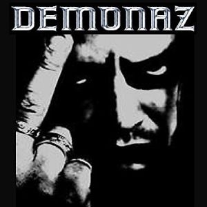 Demonaz - Promo (2007)