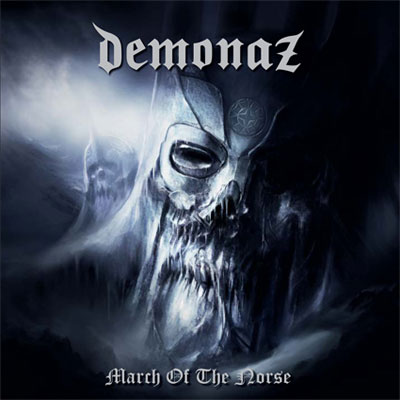 Demonaz - March Of The Norse 2011
