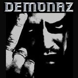 Demonaz - Promo 2007